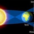 INFO IMPORTANTE - ÉCLIPSE DE LUNE