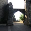 La cité médiévale de Pérouges