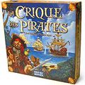 CRIQUE DES PIRATES