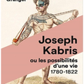 Christophe Granger, Joseph Kabris