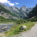 Rando Samoens du 8 au 15 juillet 2018