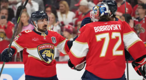 Focus sur le NHL quatrième match