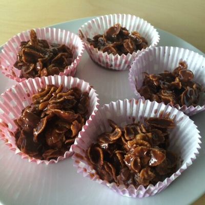 Roses des sables