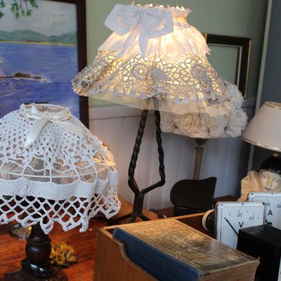 ... Réalisations personnelles...