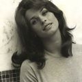 SENTA BERGER 