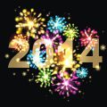 Bonne Année 2014......!