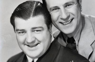 SOMMAIRE : ACTEURS AMÉRICAINS & ANGLAIS (1ère Partie)
