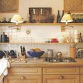 La DécoBelge - LES CUISINES entre 1999 et 2002