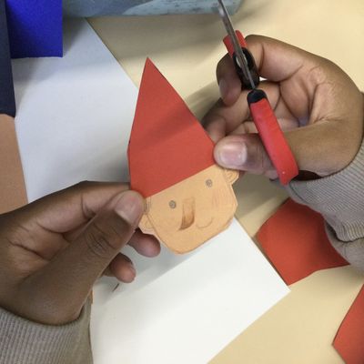 interventions à la Salvetat Saint Gilles (part 1)