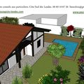 🖌️ Paysagiste Landes notation janvier 2023 projet paysager.