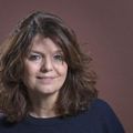 Rentrée littéraire 2024- Jour de ressac : Maylis de Kerangal en quête d’elle-même 