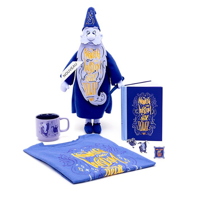 COLLECTION WISDOM DISNEY : SEPTEMBRE 2019