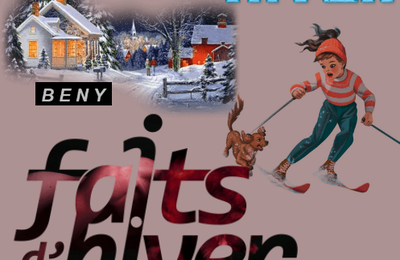  Vacances d’hiver avec notre chien:
