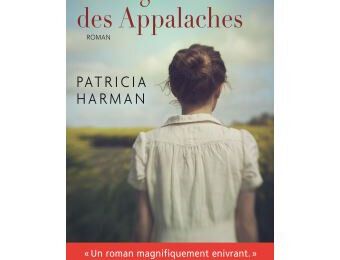 💜 La Sage-femme des Appalaches, Patricia Harman