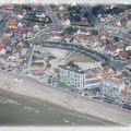 Hardelot...La plage