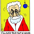 Le noël de Nicolas