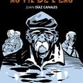 Au fil de l'eau, de Juan Diaz Canales