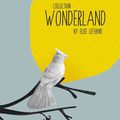 WONDERLAND : nouveau catalogue !