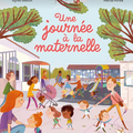 Une jOurnée à la maternelle