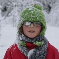 Les lunettes , c'est pas pratique !