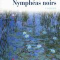 Nymphéas noirs, polar de Michel Bussi