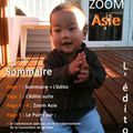 Lettre d’information du Service de l’Adoption Internationale : ZOOM Asie (septembre/octobre 2010)