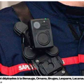 Pour lutter contre les agressions de pompiers