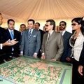 HRH Prince Moulay Rachid enhances the benefits of tourism industry