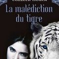 La malédiction du Tigre [ Tiger's Curse #1]