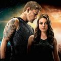 Jupiter Ascending : le jeu à boire