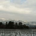 Toujours sous la neige