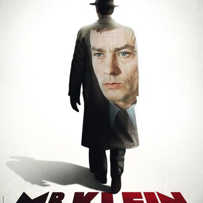 Monsieur Klein... juste un homme "ordinaire"