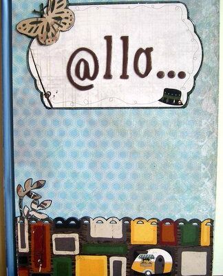 Deux répertoires téléphoniques