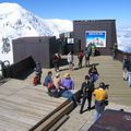 L'AIGUILLE DU MIDI 2/5