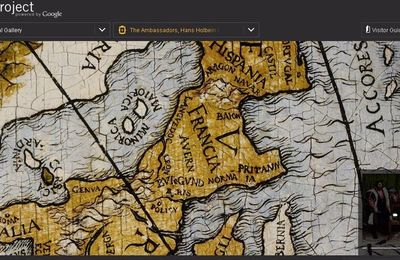 Google Art Project