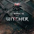 Beau Livre | Le Monde de The Witcher