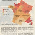 EMPLOI: La Normandie est en train de renaître...