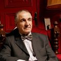 Gheorghe Dinica - loved by everyone
