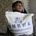 Un million d’habitants de Gaza en situation de risque alimentaire