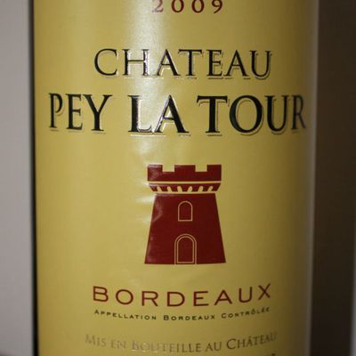 BORDEAUX "à tous prix" - Décembre 2011