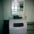 Sous le signe de la chaussure