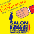 Forum Entreprendre