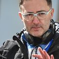 Interview de Tudor Giurgiu,  réalisateur de Libertate