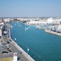 EN ATTENDANT LE VENDÉE GLOBE