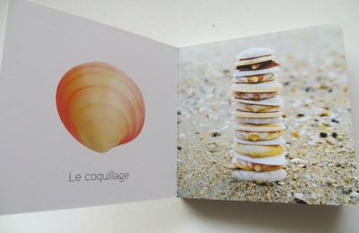Des imagiers très nature pour les petits