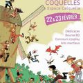 19ème Festival OPALE BD ( Coquelles ) FF