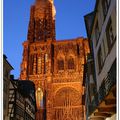 Cathédrale de Strasbourg