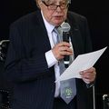 CENTENAIRE : ALAIN BRUNET S’ATTAQUE A LA GUERRE DES FEMMES.