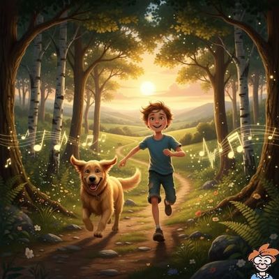 Le Secret de la Voix Enchantée