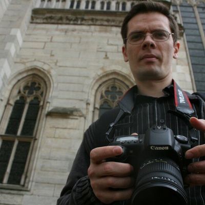 Séance photo à Vincennes du 19 mai
